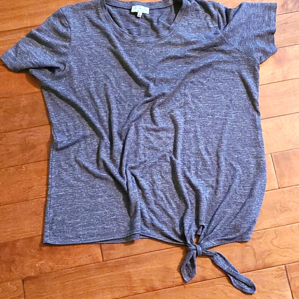 Lucky Brand knit top